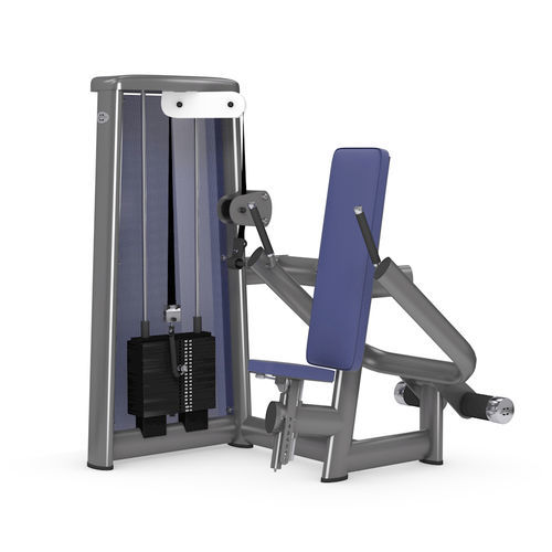 Aparelho de musculação mergulho em paralelas (dips) - 3036 - gym80 International GmbH - para ambiente interno / da linha comercial