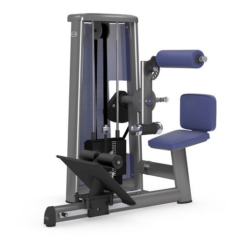 Aparelho de musculação abdominal crunch - 3037 - gym80 International GmbH - para ambiente interno / da linha comercial