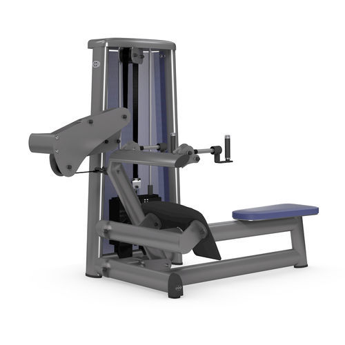 Aparelho de musculação costas - 3039 - gym80 International GmbH - para ambiente interno / da linha comercial