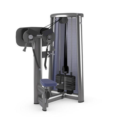 Aparelho de musculação desenvolvimento de ombro - 3050 - gym80 International GmbH - para ambiente interno / da linha comercial