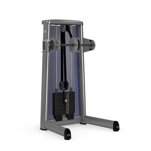 Aparelho de musculação torção - 3071 - gym80 International GmbH - para ambiente interno / da linha comercial