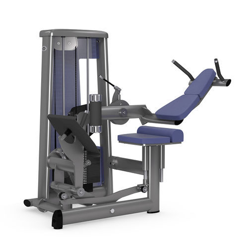 Aparelho de musculação costas - 5006 - gym80 International GmbH - de perna / para ambiente interno / da linha comercial