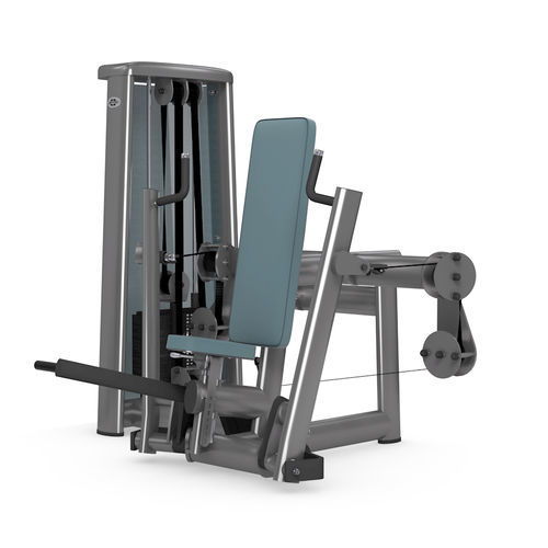 Aparelho de musculação supino vertical (chest press) - 3041 - gym80 International GmbH - para ambiente interno / da linha comercial