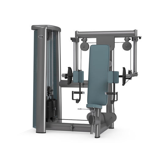 Aparelho de musculação de bíceps - 5004 - gym80 International GmbH - para ambiente interno / da linha comercial