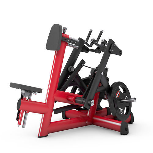 Aparelho de musculação costas - 4322 - gym80 International GmbH - para ambiente interno / da linha comercial