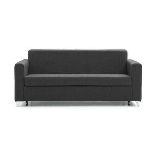 Sofá cama - ODÍN - TM Leader Contract - contemporâneo / em tecido / com braços