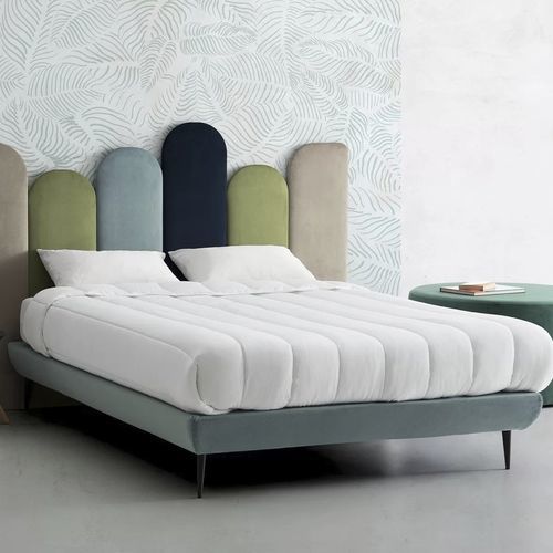 Estrado para cama de casal - DAR - TM Leader Contract - da linha residencial / da linha comercial