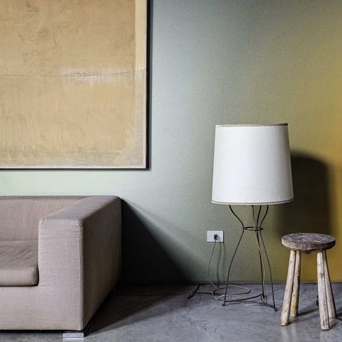 Papel de parede contemporâneo - Cromatique N°2 - SPAGHETTIWALL - em fibra de celulose / em tecido não tecido / estampado