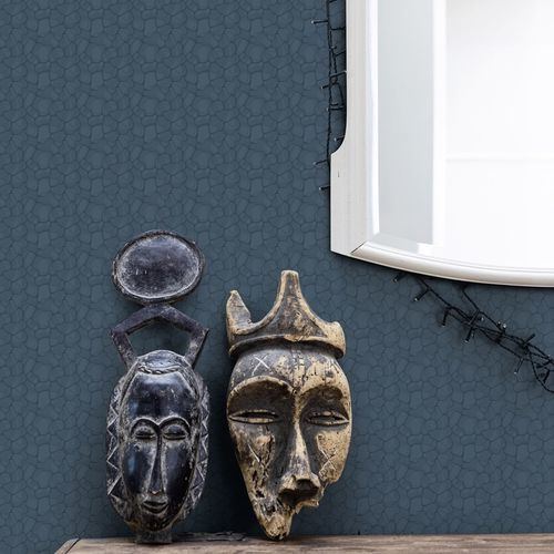 Papel de parede contemporâneo - Water - SPAGHETTIWALL - em fibra de celulose / em tecido não tecido / estampado