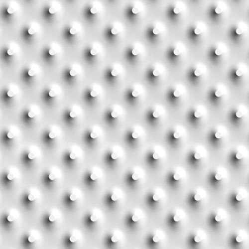 Papel de parede contemporâneo - Dot Relief III - SPAGHETTIWALL - em fibra de celulose / em tecido não tecido / estampado