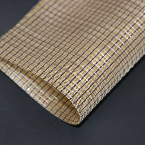 Tela metálica em aço inoxidável - QKDB-33 - HEBEI JOINWIN ARCHITECTURAL DESIGN CO.,LTD - em cobre / para teto / para parede divisória