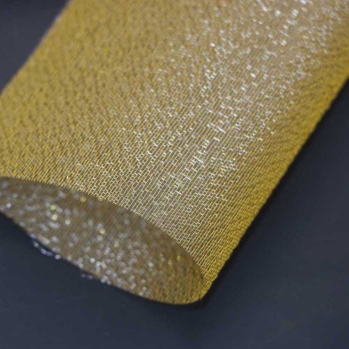 Tela metálica em aço inoxidável - QKTH2-19A - HEBEI JOINWIN ARCHITECTURAL DESIGN CO.,LTD - em bronze / em cobre / tecida