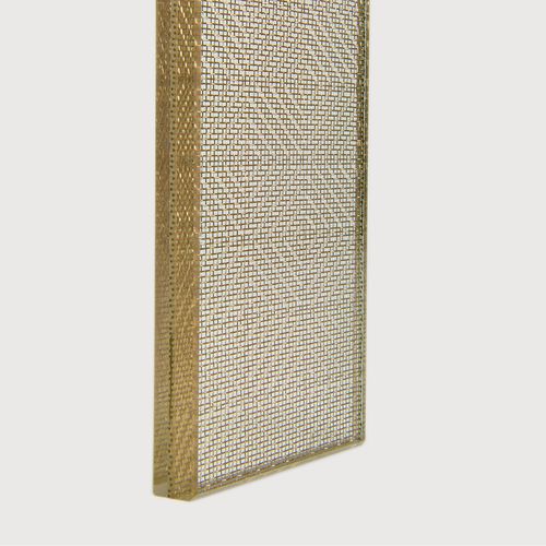 Painel de vidro aramado - QKGDBX-13 - HEBEI JOINWIN ARCHITECTURAL DESIGN CO.,LTD - de segurança / à prova de bala / de baixa emissividade
