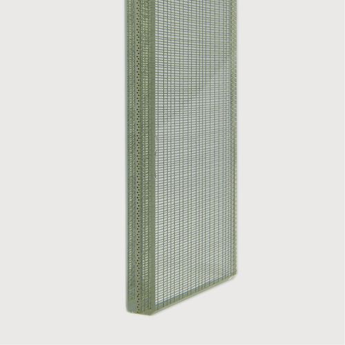 Painel de vidro aramado - QKGDBX-11Y - HEBEI JOINWIN ARCHITECTURAL DESIGN CO.,LTD - de segurança / à prova de bala / de baixa emissividade