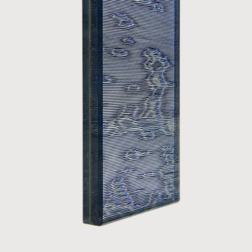 Painel de vidro aramado - QKGTH2-27 - HEBEI JOINWIN ARCHITECTURAL DESIGN CO.,LTD - de segurança / à prova de bala / de baixa emissividade