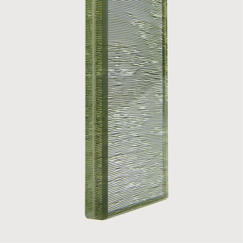Painel de vidro aramado - QKGTH-19 - HEBEI JOINWIN ARCHITECTURAL DESIGN CO.,LTD - de segurança / à prova de bala / de baixa emissividade