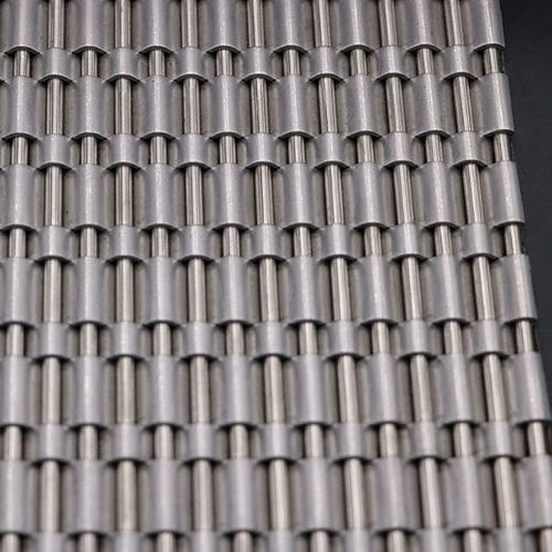 Tela metálica em aço inoxidável - QKCWM-02 - HEBEI JOINWIN ARCHITECTURAL DESIGN CO.,LTD - em latão / em cobre / em alumínio