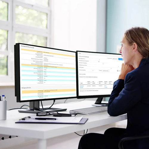 Software de monitoramento - ZOLL AR BOOST® - ZOLL - de gestão de controle de acesso e de segurança / de gestão / de análise