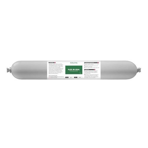 Selante em elastômero - FLEX-M-SEAL - KINJOYA  - elástico / à base de poliuretano / para impermeabilização