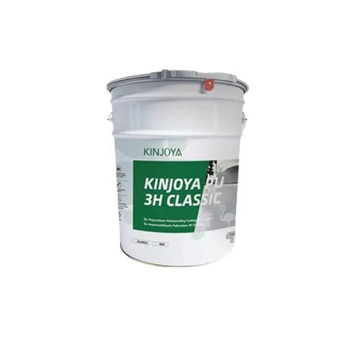 Impermeabilizante líquido de proteção - 3H CLASSIC - KINJOYA  - isolante / para parede / para alvenaria