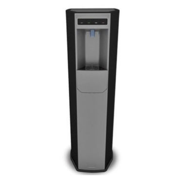 Dispensadora de água quente - EASYFULL TOWER - Acquasmart srl - fria / purificador de água / para engarrafamento