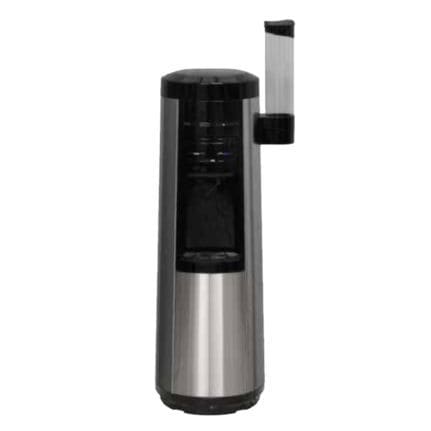 Dispensadora de água fria - EASYFULL TOWER CIRCLE - Acquasmart srl - de água gaseificada / para engarrafamento / para escritório