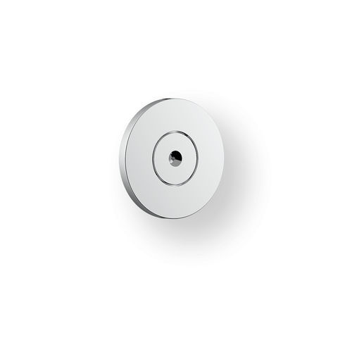 Ducha lateral em latão - BT50C2 - AQUAFORM - redonda / acabamento cromado / para spa