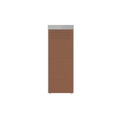 Cabine de fumadores para ambiente interno - SMOKE SOLUTION SR42 - Longhi Air - com filtro HEPA / com filtro / autônoma