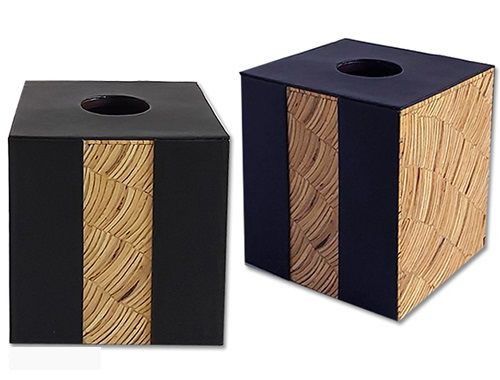 Dispenser de lenços de papel para hotel - T.BOX-09 - Beyond Menus