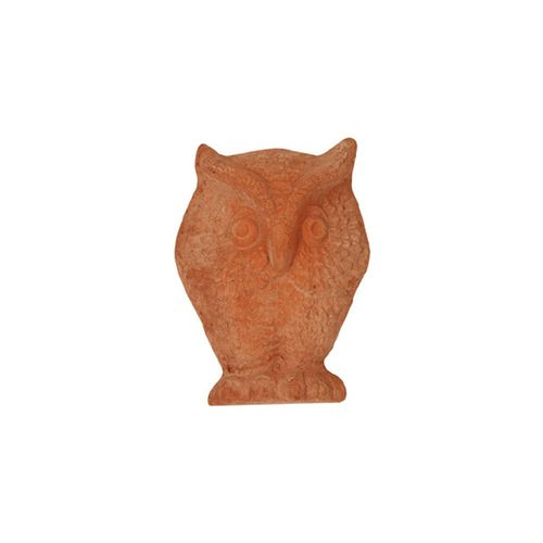 Escultura em terracota - Gufetto  - cestenoli srl - para ambiente externo / feita à mão / para jardim