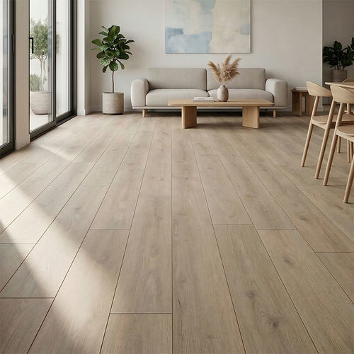 Revestimento de piso em carvalho - DF-T6002 - Dief Flooring - em madeira / em madeira natural / para escritório