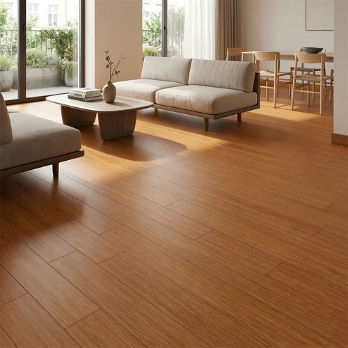 Piso estruturado - DF-T6006 - Dief Flooring - em carvalho / em madeira de freixo / em nogueira