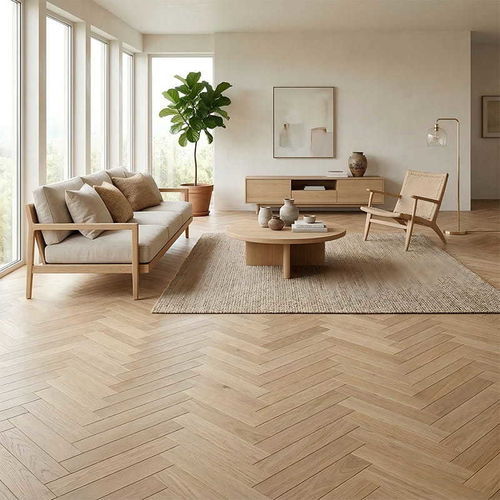 Piso estruturado - DF-R1139 - Dief Flooring - em carvalho / em carvalho branco / em madeira de freixo
