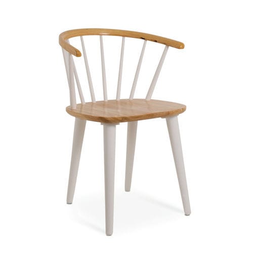 Cadeira contemporânea - 950503-BIC - BAMBO BLAU - para ambiente interno / para ambiente externo / de lã