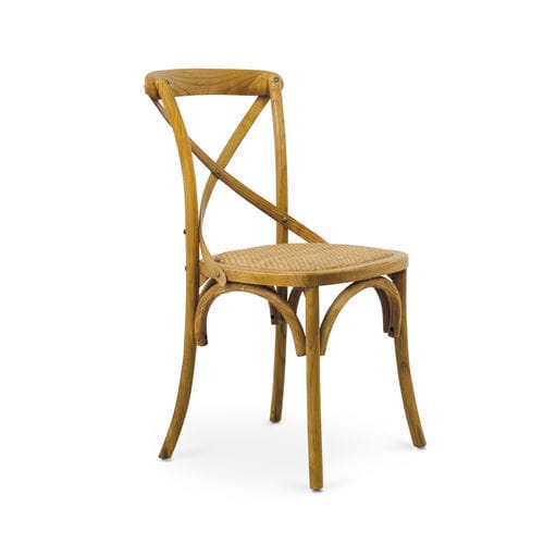 Cadeira contemporânea - 950525-ROB - BAMBO BLAU - para ambiente interno / para ambiente externo / em ratã
