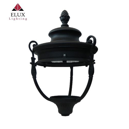 Lanterna urbana clássica - TUNISIA 314 - Elux srl - em alumínio / de LED / IP66