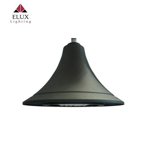 Lanterna urbana contemporânea - STAR 326 - Elux srl - em alumínio / suspensa / de LED