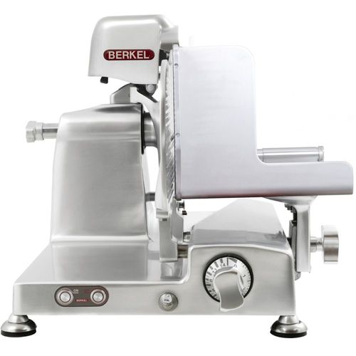 Fatiador para queijos - SUPREMA DELICATESSEN PED350 - Berkel - de carne / de frios / semiautomático