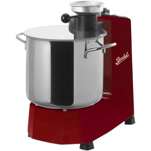 Cutter profissional - FP50 - Berkel - semiautomático / de homogeneização / triturador