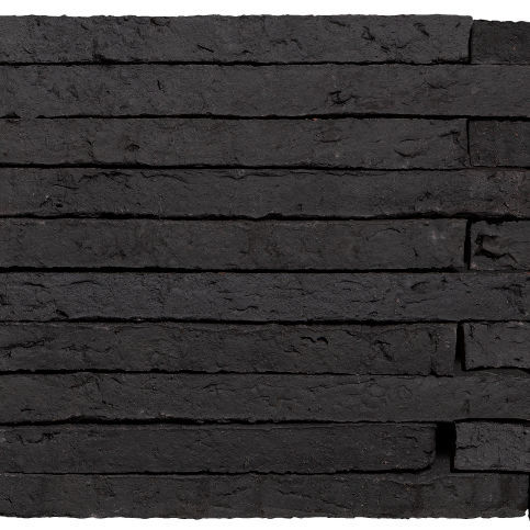 Tijolo aparente para ambiente externo - Jerusalém Lanzarote - Vale de Gândara - contemporâneo / liso / texturizado