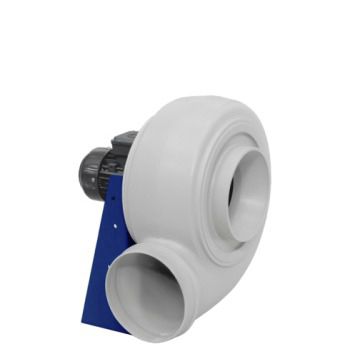 Ventilador centrífugo - CP  - AREM - industrial / para ambiente interno / em aço