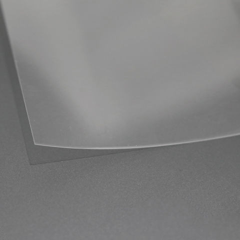 Filme plástico antirreflexo - SF-1520HG - Nakagawa Chemical Inc. - de proteção / transparente / autoadesivo