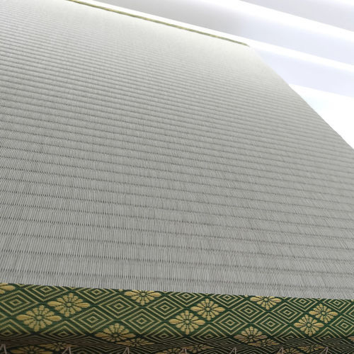 Tatame tradicional - ECO5000 - Kitsutaka Co., Ltd. - tapetes / ecológico