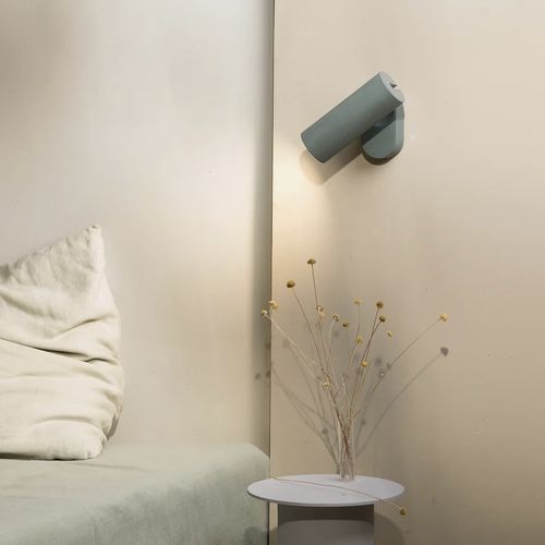 Spot de sobrepor - ARGIA - Plato Design srls - de LED / redondo / tubular