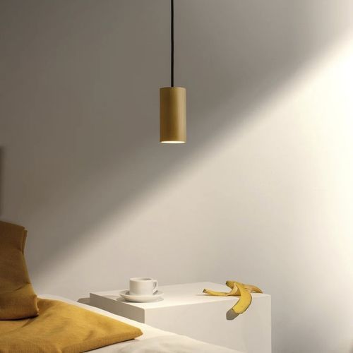 Pendente - CROMIA - Plato Design srls - em concreto / contemporânea / Wire
