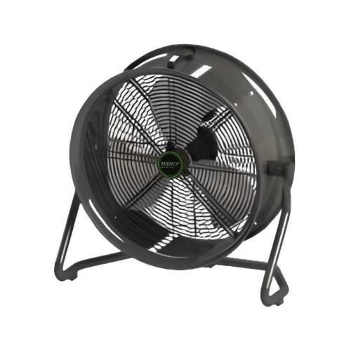 Ventilador portátil - AIR ELITE - Anemoi Fans - industrial / para ambiente externo / para ambiente interno