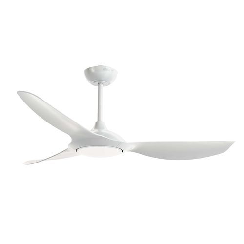 Ventilador montagem no teto - CEFIRO - Anemoi Fans - da linha comercial / residencial / para ambiente externo
