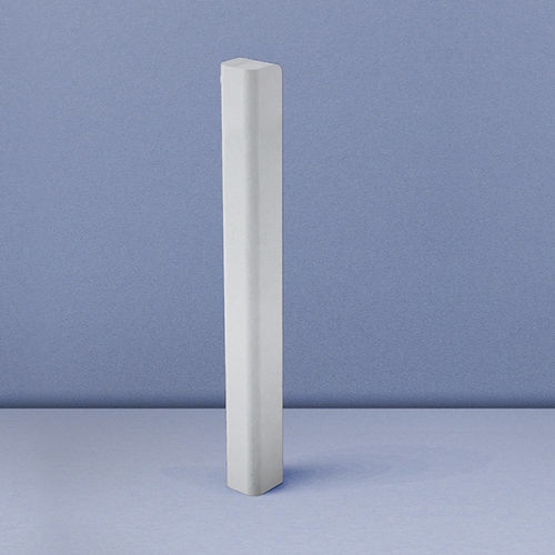 Balizador para impedir estacionamento - BEAM  - Sirolis - em concreto / para espaço público / para ambiente externo