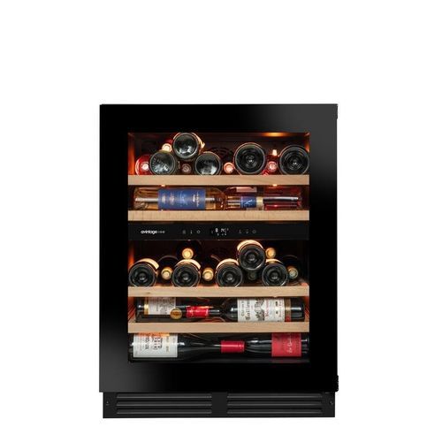 Adega climatizada de serviço - AVU50 - AVINTAGE - da linha comercial / de embutir / sob bancada