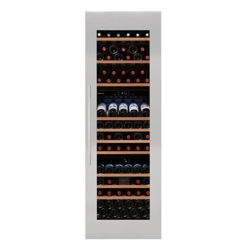 Adega climatizada de serviço - AVI97AX3ZI - AVINTAGE - da linha comercial / de embutir / em madeira